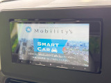 【ナビゲーション】目的地までしっかり案内してくれる使いやすいナビ。Bluetooth接続すればお持ちのスマホやMP3プレイヤーの音楽を再生可能!毎日の運転がさらに楽しくなります!!