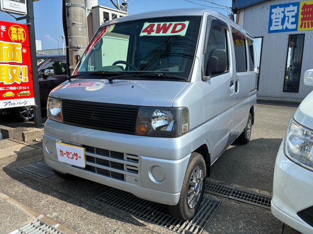 日産 クリッパー 