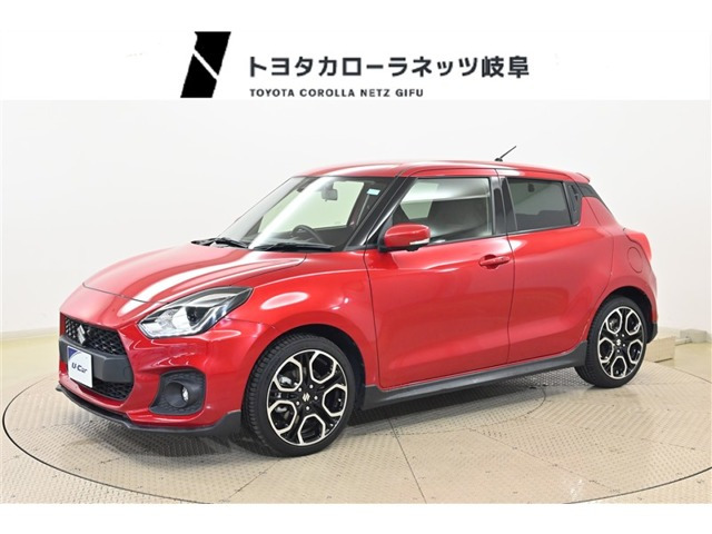 スズキ スイフト 