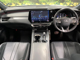 RX 500h Fスポーツパフォーマンス 4WD 