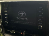 カローラスポーツ 1.2 G 