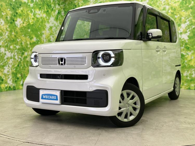 N-BOX