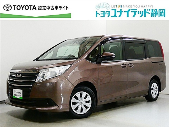 トヨタ ノア 