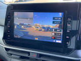 ドライブレコーダーの映像をカーナビに映し出すことが可能です。