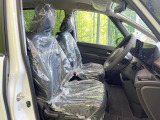 もちろん車内はキレイです♪よりクリーンな状態をキープしたいお客様には『ナノゾーンコート』がおすすめ!新型コロナウイルス対策や、除菌・消臭に効果を発揮し多くの方にご好評いただいております。