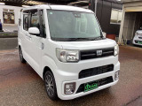 ご納車時には再度洗車・室内清掃を行い展示中についてしまった汚れも落として気持ち良くお乗りいただける状態にして納めさせていただきます!