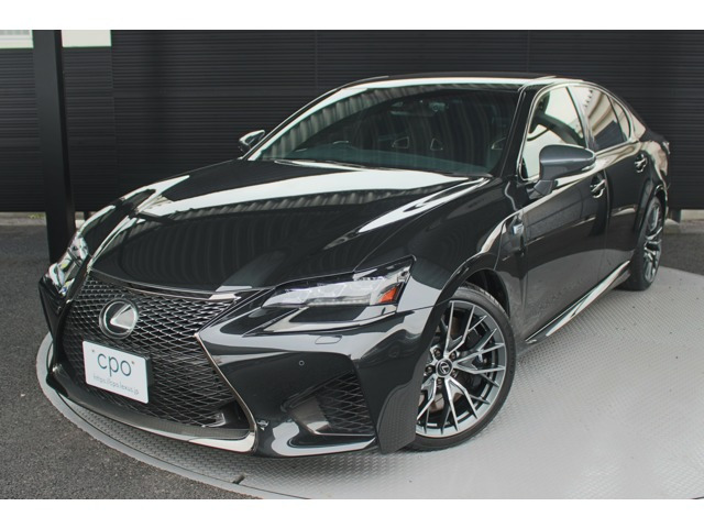 GS F5.0