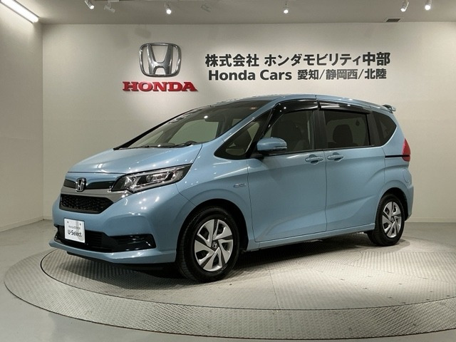 ホンダ フリード+ 