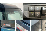 品質へのこだわり!フロアマットやシートなど車内をキレイに清掃し、ニオイや汚れなどを徹底的にクリーニングしてもらっております。室内はピカピカです☆