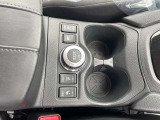 2WD&hArr;4WDオートモードを切り替えできるオールモード4X4スイッチ