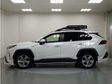 RAV4 2.5 ハイブリッド G E-Four 4WD 