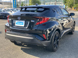 C-HR ハイブリッド 1.8 G モード ネロ セーフティ プラス 