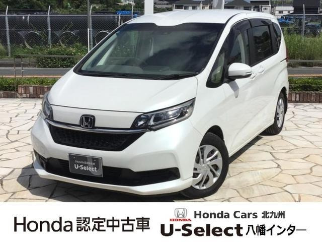 フリード 1.5 G ホンダセンシング 
