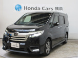 ホンダカーズ横浜 U-Select湘南台へようこそ! 当社下取りのお墨付き車両!人気車両で充実装備の一台!おススメです☆どうぞご覧ください☆