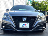 弊社では、全車『修復歴なし』のお車のみ取り扱っております。専任バイヤーによる厳選した仕入れの後、入庫後の車両チェックを行い、ネクステージが認定した高品質な中古車をご提供しております。