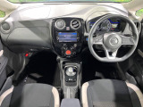 ノート 1.2 e-POWER X 