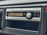 ホンダ純正ギャザズCDチューナー☆お気に入りの音楽・ラジオをお楽しみいただけます♪