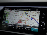 ■純正メモリーナビゲーション☆ TVも視聴可能!bluetooth接続にも対応しています♪