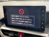 【9インチ ディスプレイオーディオ】大画面ディスプレイへお持ちのスマートフォンと連携して、ナビやbluetoothでの音楽再生が可能です♪デザインはもちろん操作性も良好!別途ナビ機能の取付可能です♪