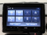 純正8インチディスプレイオーディオ AppleCarPlayAndroidAutoBluetoothリアカメラ