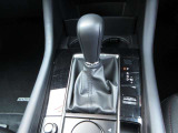 DCT、CVT、従来型のATなど、すべてのトランスミッションの利点を集約し、ロックアップ領域を大幅に拡大し伝達効率の向上とマニュアルトランスミッションのようなダイレクト感を実現した自社製ATです。
