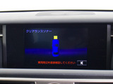 クリアランスソナーが付いています!フロント&リアにセンサーがあり、障害物に近づくと警告音が鳴りドライバーへお知らせ!すごく便利な人気装備です!!