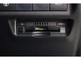 ETC2.0車載器を装備していますので、高速道路の料金所をスムーズに通過。料金もお得になる場合があります。