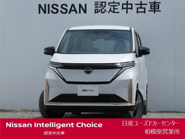 日産 サクラ 