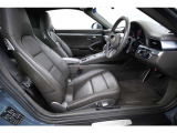 911 タルガ4 PDK 4WD オプションカラー スポクロ レザインテリア