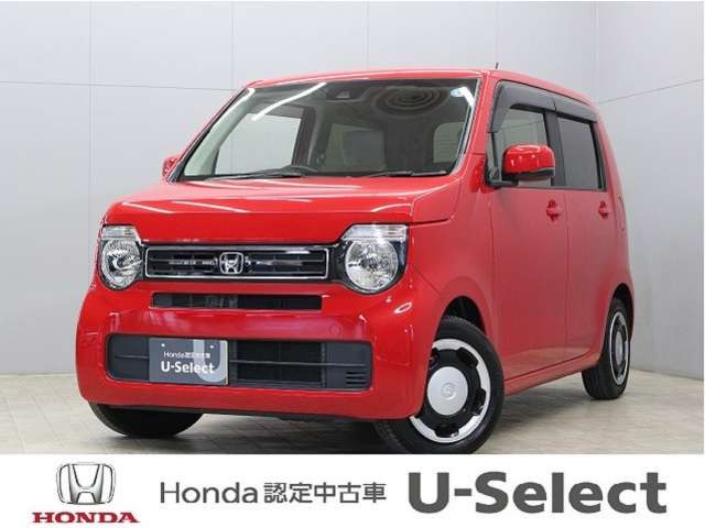 ホンダ N-WGN 