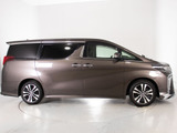 ★サイドビュー★ダウンサス、車高調、ホイール等のカスタムも承っております!