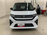 私たち群馬ダイハツの在庫車をご覧いただきありがとうございます♪
