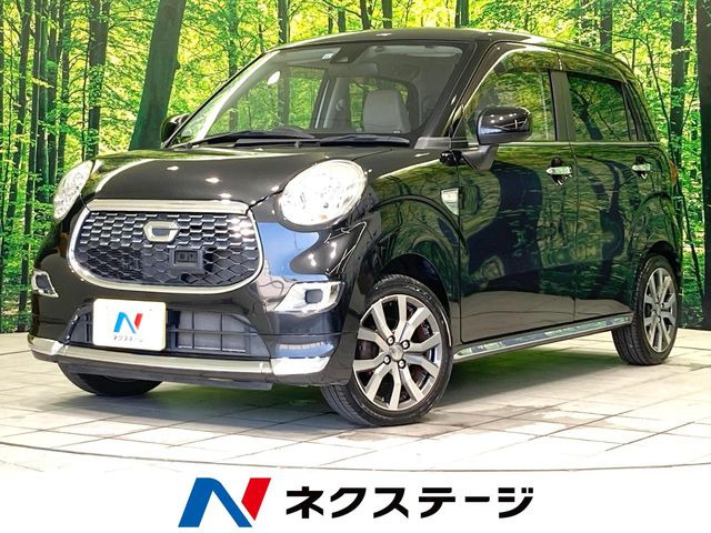 ダイハツ キャスト 