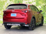 CX-5 2.2 XD ブラックトーンエディション 