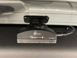 高速道路をスイスイッと通過の『ETC』付き!ETCカードをお持ちでない方は、トヨタETCカードもございますので、ご相談下さいね☆