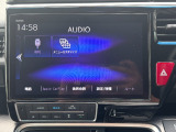 Bluetoothオーディオも聞けます!