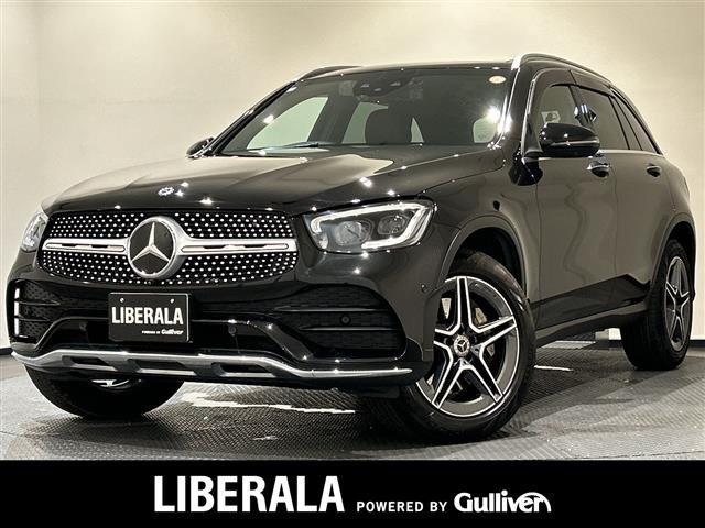 メルセデス・ベンツ GLC 