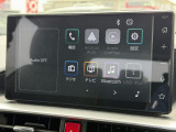 【9インチ ディスプレイオーディオ大画面ディスプレイへお持ちのスマートフォンと連携して、ナビやbluetoothでの音楽再生が可能です♪デザインはもちろん操作性も良好!別途ナビ機能の取付可能です♪