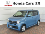 全国納車可 第三者機関証明書付 最長5年保証 TV BTオ-ディオ ドラレコ VSA クルコン スマートキー 盗難防止装置 整備記録簿 AAC Wエアバッグ装備のN-WGN Gホンダセンシング入庫