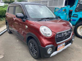 ピクシスジョイ C G SAII 4WD 