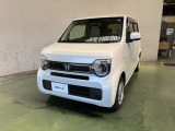 左前から見るとこんな感じです。