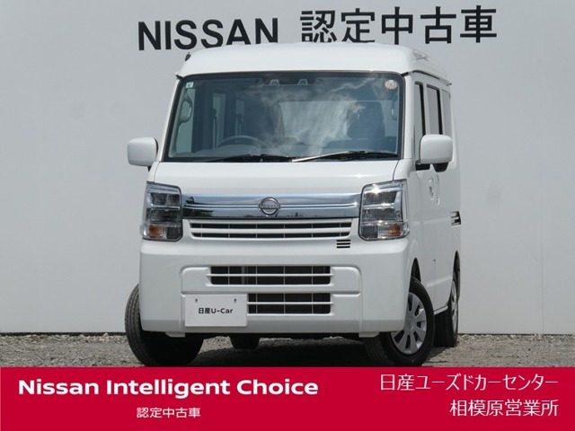 日産 クリッパー 