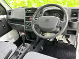 運転席