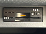 【ETC】高速道路の料金所をストレスなく通過!話題のスポットやサービスエリアに多い「スマートIC」利用時は必須のアイテムです。当店でセットアップを実施、ご納車当日からすぐにご利用いただけます!