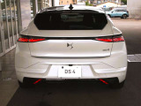DS4 エトワール ブルーHDi ディーゼル 