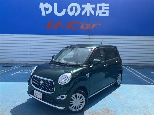 トヨタ ピクシスジョイ 