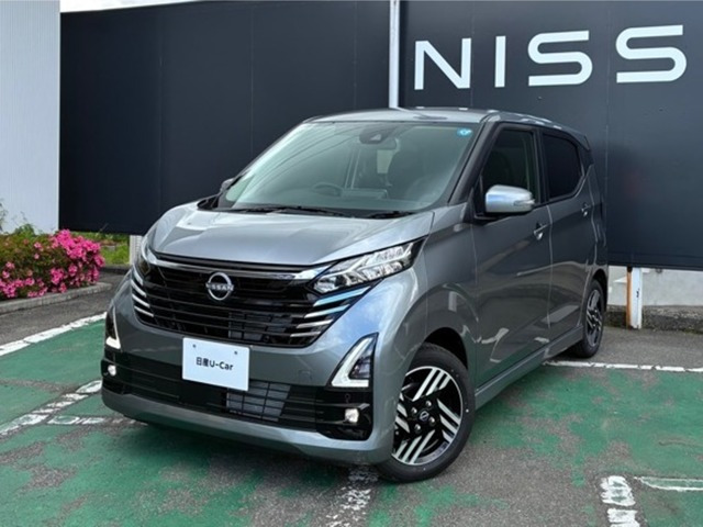 日産 デイズ 