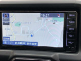 ナビゲーションは地図の確認だけでなく、DVDやCDの再生も重要です。きっとドライブを盛り上げてくれることでしょう。