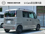 スペーシアベース XF 
