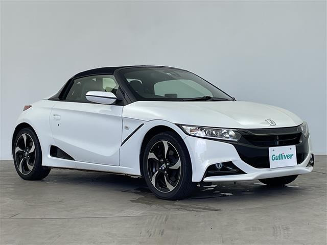 ホンダ S660 